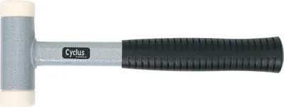 Produktbild von Plastikhammer 650 Gramm mit einer nicht -return -Feuchtigkeit. Zyklus 7720925