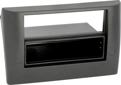 Produktbild von Radioblende Fiat Stilo Doppel DIN