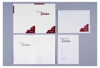 Produktbild von Geschenkgutschein ROSEN