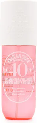 Zdjęcie produktu dla Sol de Janeiro Cheirosa 40 spray do włosów i ciała 240 ml W