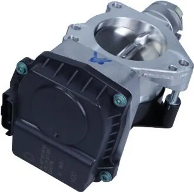 Produktbild von Kühler Motor Kühlrippen gelötet 600 mm - 348 mm MAHLE für u.a. BMW 3er