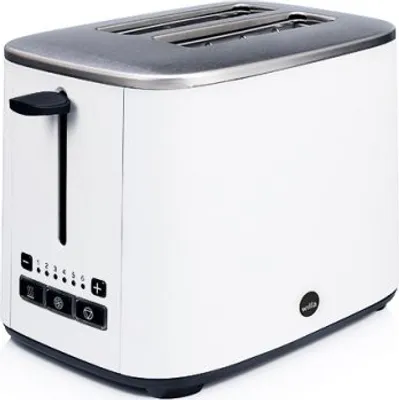 Produktbild von Wilfa Toaster CLASSIC CT-1000MW weiß