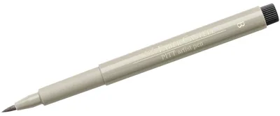 Zdjęcie produktu dla FABER-CASTELL Tuschestift Pitt Artist Pen B Farbe 270