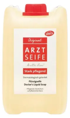 Image de Original Arzt - Savon liquide 5L
