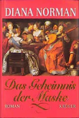 Produktbild von Das Geheimnis der Maske