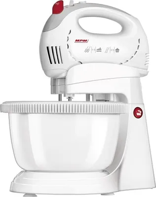 Image de MPM MMR-17Z Mixer Handmixer