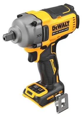 Image de Boulonneuse à chocs ½” 812 Nm 18V DEWALT DCF892N-XJ Brushless