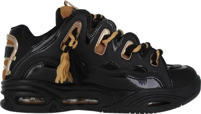 Produktbild von Osiris Shoes Sneakers 1141-2981 in Black color size 44