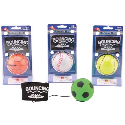 Obrázek produktu pro Bungeebal Sport