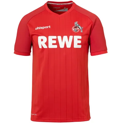 Produktbild von uhlsport 1. FC Köln Auswärtstrikot 2019/20 XXL