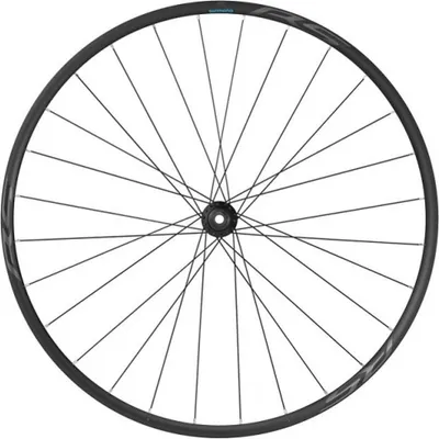 Produktbild von Shimano Rs171 Disc Rennrad-vorderrad Schwarz 12 x 100 mm Schwarz 12 x 100 mm
