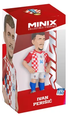Obrázek produktu pro Asmodee Czech Republic MINIX Football World Cup: Croatia - PERISIC