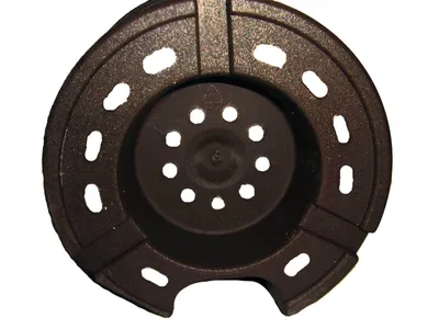 Produktbild von Set Kulturtopf+Wasserstandsanzeiger+LT-Substrat+Dünger Durchmesser 18 cm / Höhe 19 cm