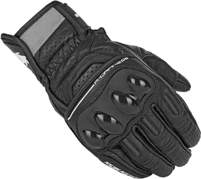 Immagine prodotto di Guanti da moto corti Arlen Ness, neri, XS