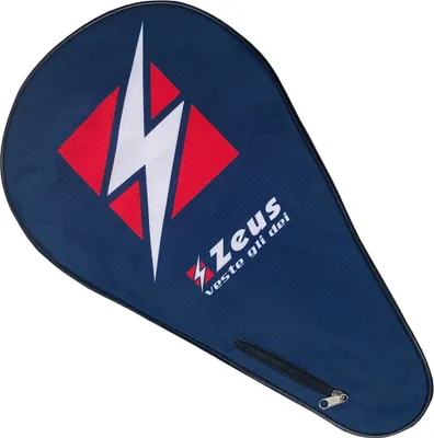 Produktbild von Einheitsgröße|Zeus Fodero Padelschläger Tasche
