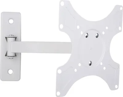 Obrázok produktu pre Techly 19"-37" nástenný držiak, 25 kg otočný