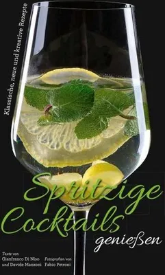 Obrázok produktu pre Spritzige Cocktails genießen