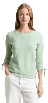 Produktbild von TOM TAILOR Denim Damen Sweatshirt