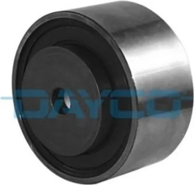 Produktbild von DAYCO ATB1011 Umlenkrolle Zahnriemen für CITROËN C5 III Kombi (RW) für LAND ROVER Range Rover Sport (L320) für JAGUAR XF (J05, CC9)