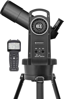 Obrázok produktu pre Bresser Refraktor Teleskop 80/400 Goto