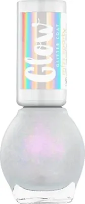 Immagine prodotto di Miss Sporty Nail Lacquer 010 Icy Blush, 7ml