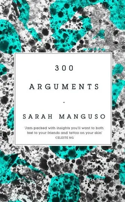 Produktbild von 300 Arguments
