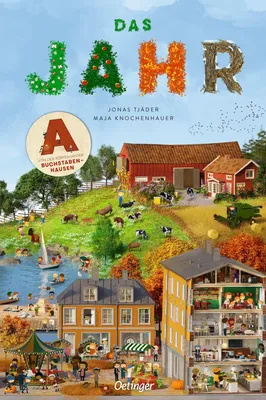 Produktbild von Das Jahr