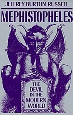 Produktbild von Mephistopheles