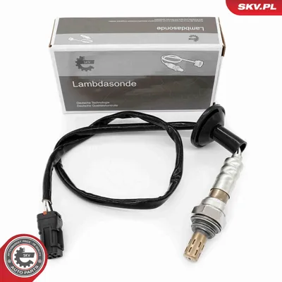 Produktbild von ESEN SKV Lambdasonde für HYUNDAI ix35 (LM, EL, ELH) Sprungsonde 09SKV157