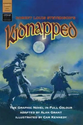 Produktbild von Kidnapped