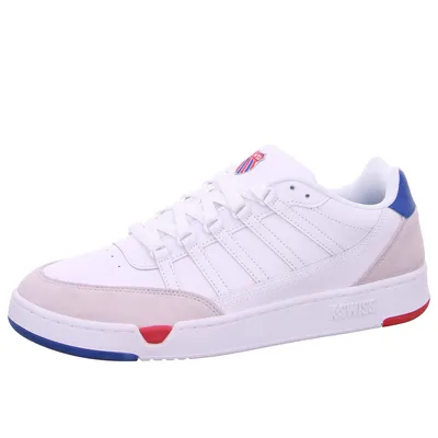 Produktbild von K-Swiss Set Pro Sneaker Weiß
