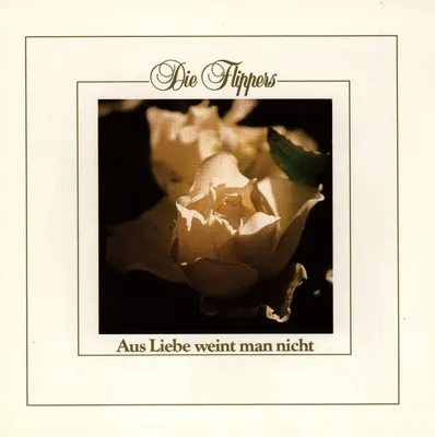 Produktbild von Aus Liebe Weint Man Nicht