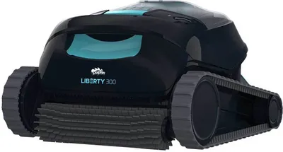 Produktbild von Poolroboter Akku Dolphin Liberty 300