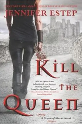 Produktbild von Kill the Queen