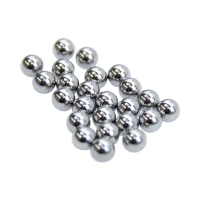 Immagine prodotto di Cuscinetto per asse Cuscinetto a sfera Cuscinetto ruota posteriore anteriore 24 pezzi SET Hercules Prima M 2 3 4 5 Optima Jogging HR