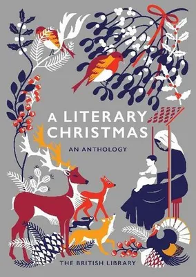 Obrázek produktu pro A Literary Christmas