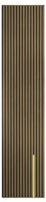 Immagine prodotto di Illuminazione LED G21 per pannelli acustici 60 cm, giallo caldo, 24V