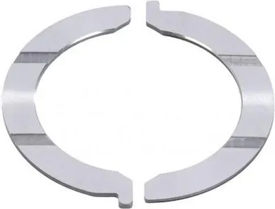 Produktbild von KOLBENSCHMIDT Anlaufscheibe Kurbelwelle 79572600 für NISSAN Qashqai II (J11, J11)