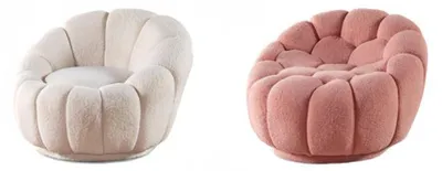 Produktbild von Sitzgarnitur Wohnlandschaft Sessel Sofa-Set Wohnzimmergarnitur Polstergarnitur