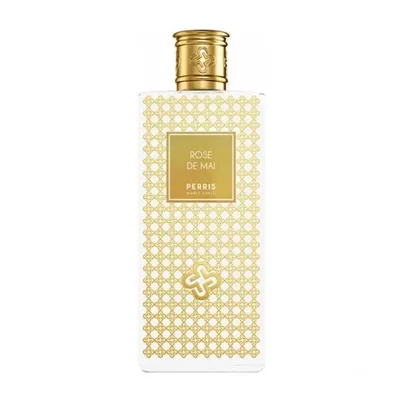 Obrázok produktu pre Perris Monte Carlo Rose de Mai parfumovaná voda v spreji (100 ml)
