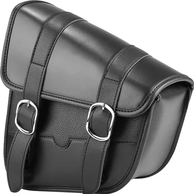 Obrázek produktu pro Kyvná brašna / sedlová brašna vlevo pro Harley Davidson Softail 00-17