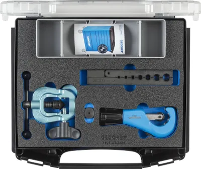 Immagine prodotto di GEDORE 1101-233301 Set di utensili 4-14 mm in i-BOXX 72, 4555550