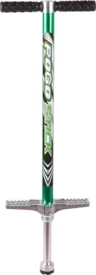 Produktbild von FunTomia Pogo Stick 15-40kg Benutzergewicht Hüpf Stange Sprungstange Jumper Stockhüpfen  / 2228
