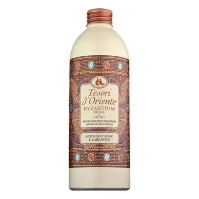 Produktbild von Tesori d Oriente Pflegebad Byzantium Ritual 500ml