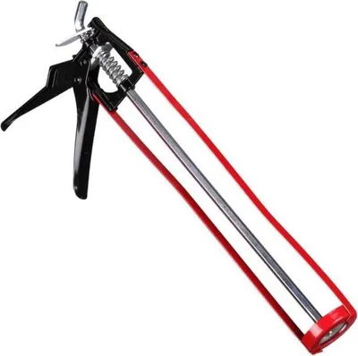 Produktbild von Silikonpistole Handpress Pistole Kartuschenpresse Siliconpistole