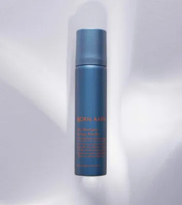 Obrázok produktu pre Bjorn Axen Stylingový prášok na suchý šampón 200 ml