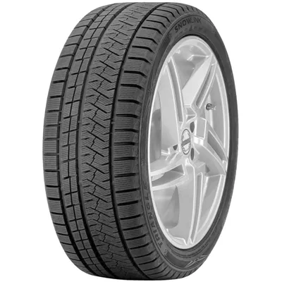 Image de Triangle Snowlink Pl02 245/50R18 104V Bsw Xl