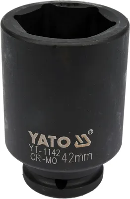 Image de Douille à embout creux 3/4 pouce x 42 mm