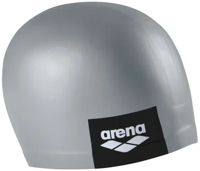 Produktbild von Arena Logo Moulded Grey One Size