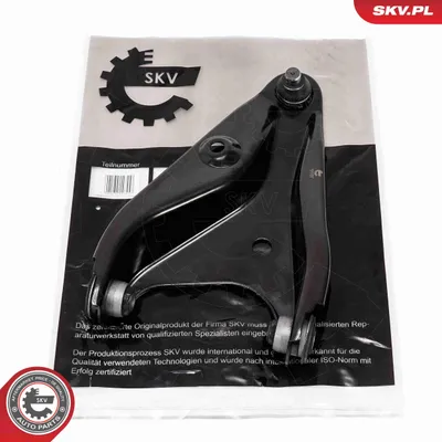 Produktbild von ESEN SKV 69SKV087 Querlenker Links Vorne für RENAULT Express Kastenwagen